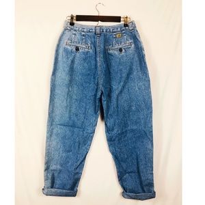 Lee Straight Leg Women's Jeans - Light Blue Wash